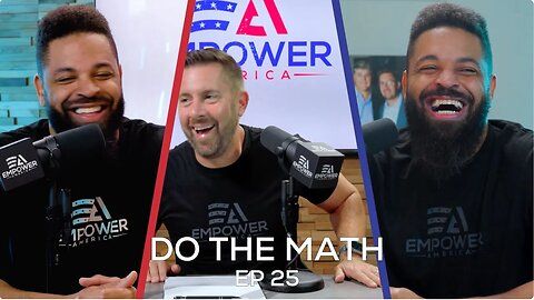 Do the Math | Ep. 25