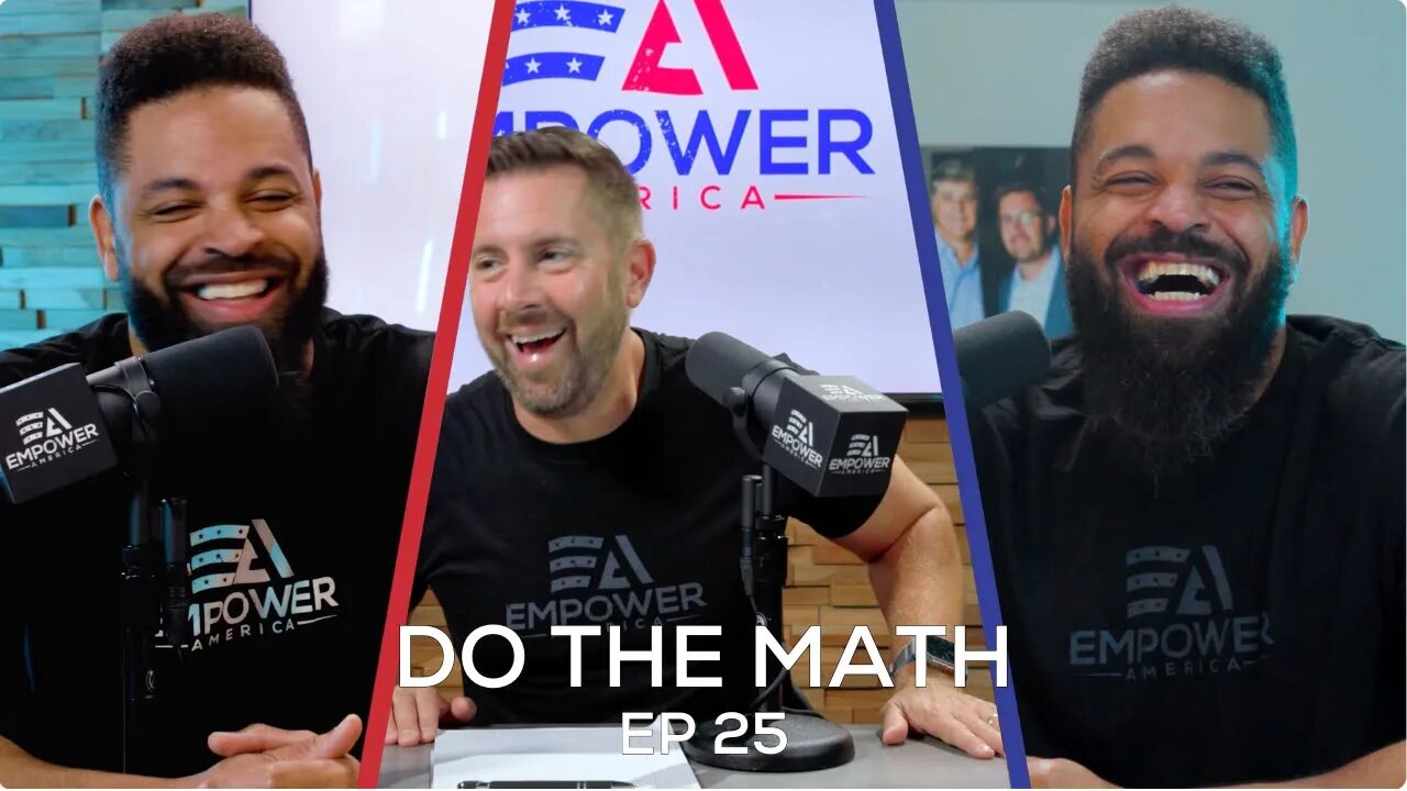 Do the Math | Ep. 25