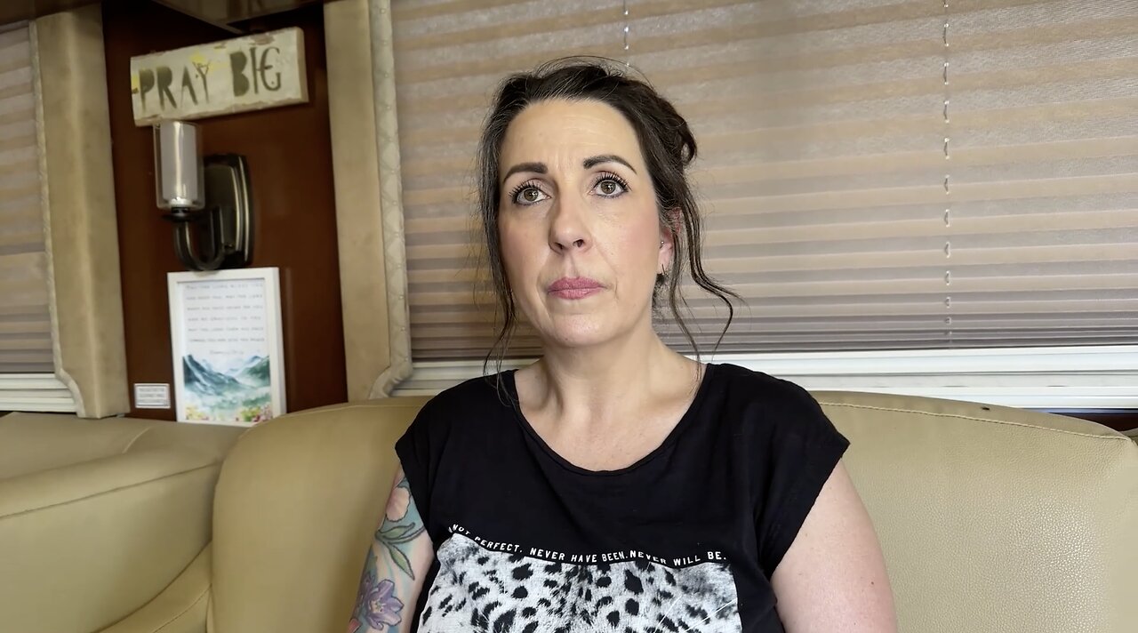 ‘Rise In Miscarriages’ Says Delivery Nurse — CHD Bus Stories