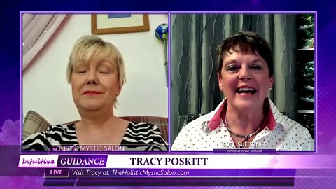 Holistic Mystic Salon - November 2, 2021