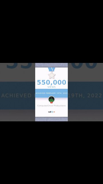 Channel Milestone #shorts