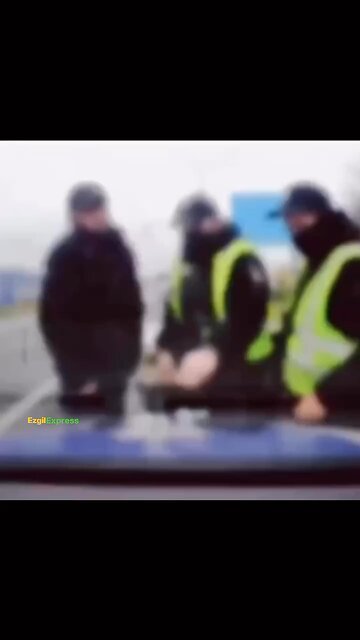 This guy got some magic tricks to show‼️