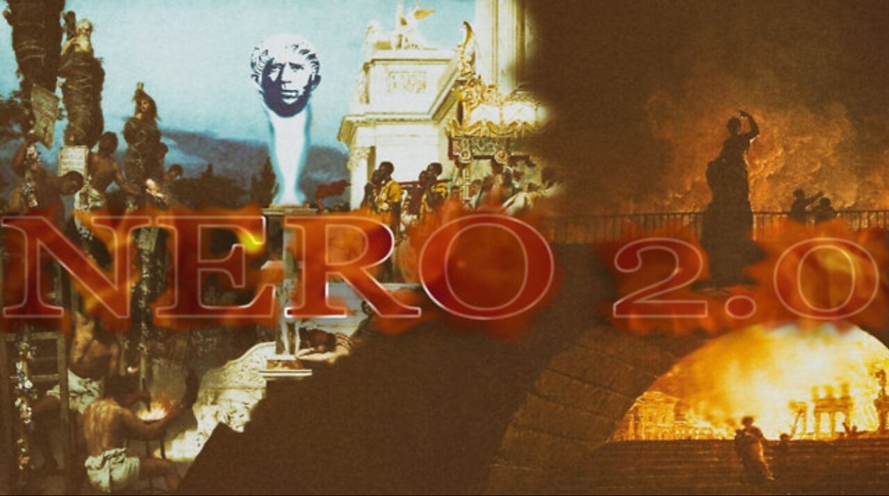 Nero 2.0