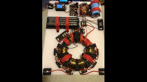 EPU 6000 self running all finished