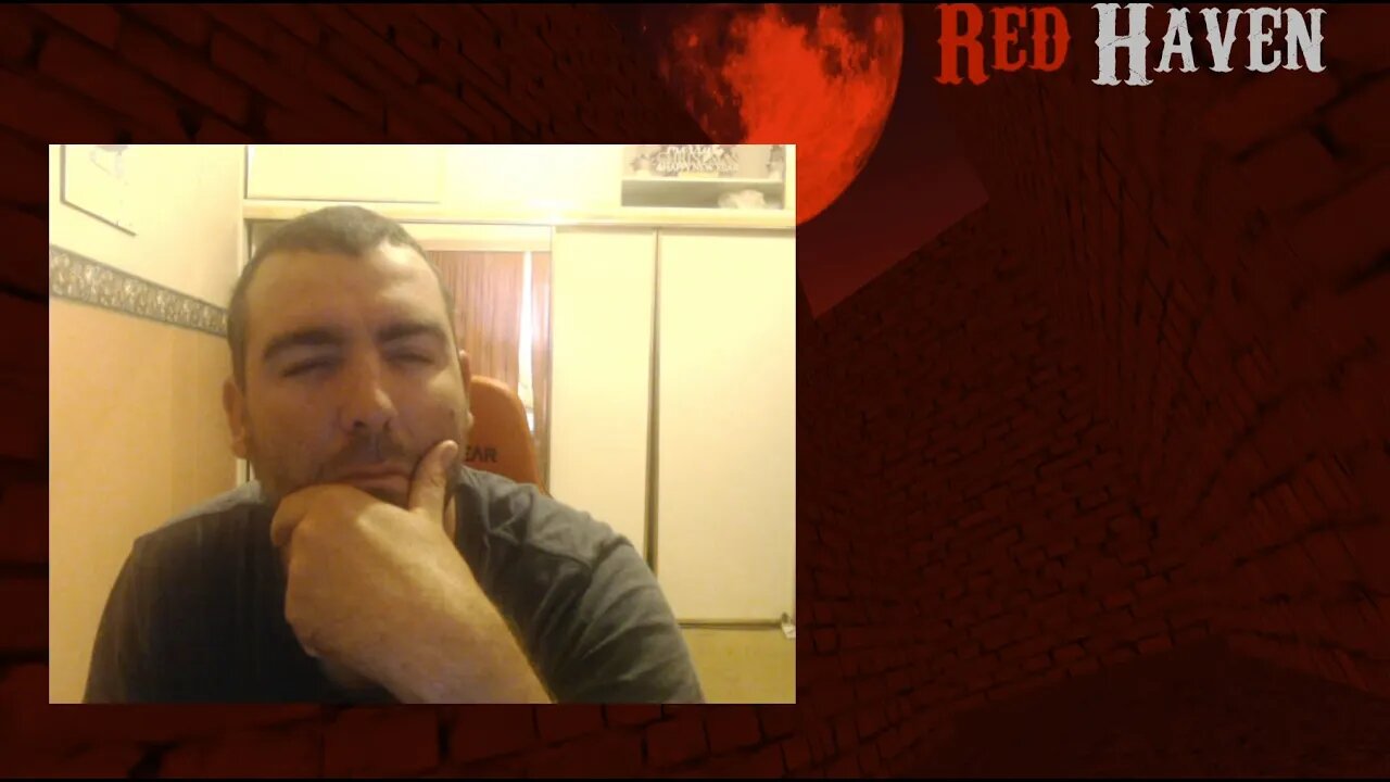 Lets play -Red haven part 1