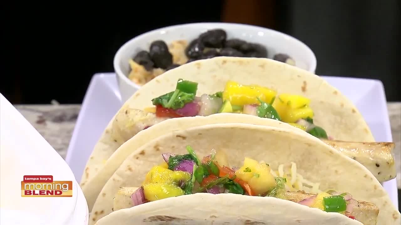 DayDreamers Cafe & Grill | Morning Blend