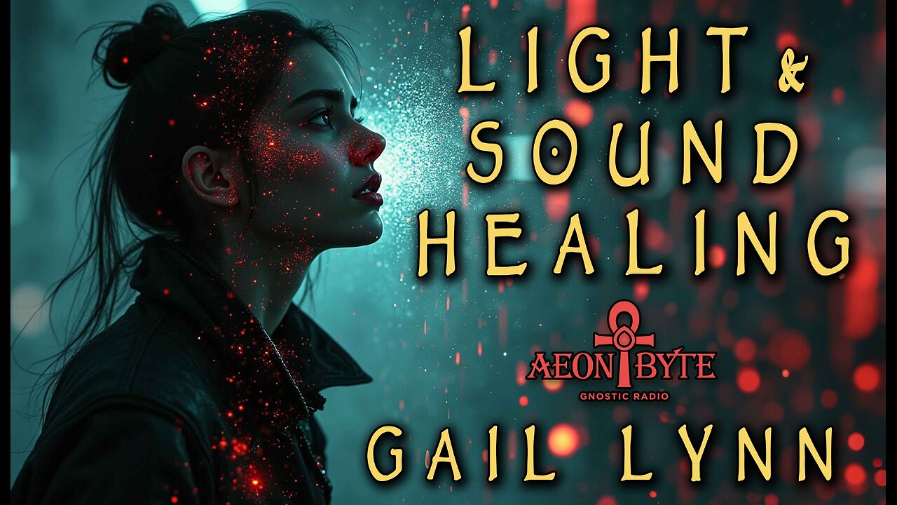 Light and Sound Healing