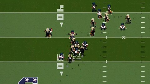 EFL:1-8- Q2:017- Houston FG Narrows the Lead; Will a gassed Bobby Gump Bring back the kick return?