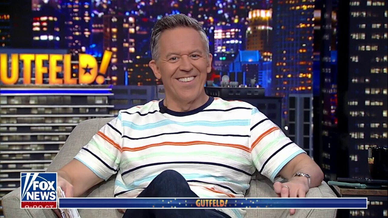 Greg Gutfeld: Dems No Longer Look At People As Unique But As Part Of A Group
