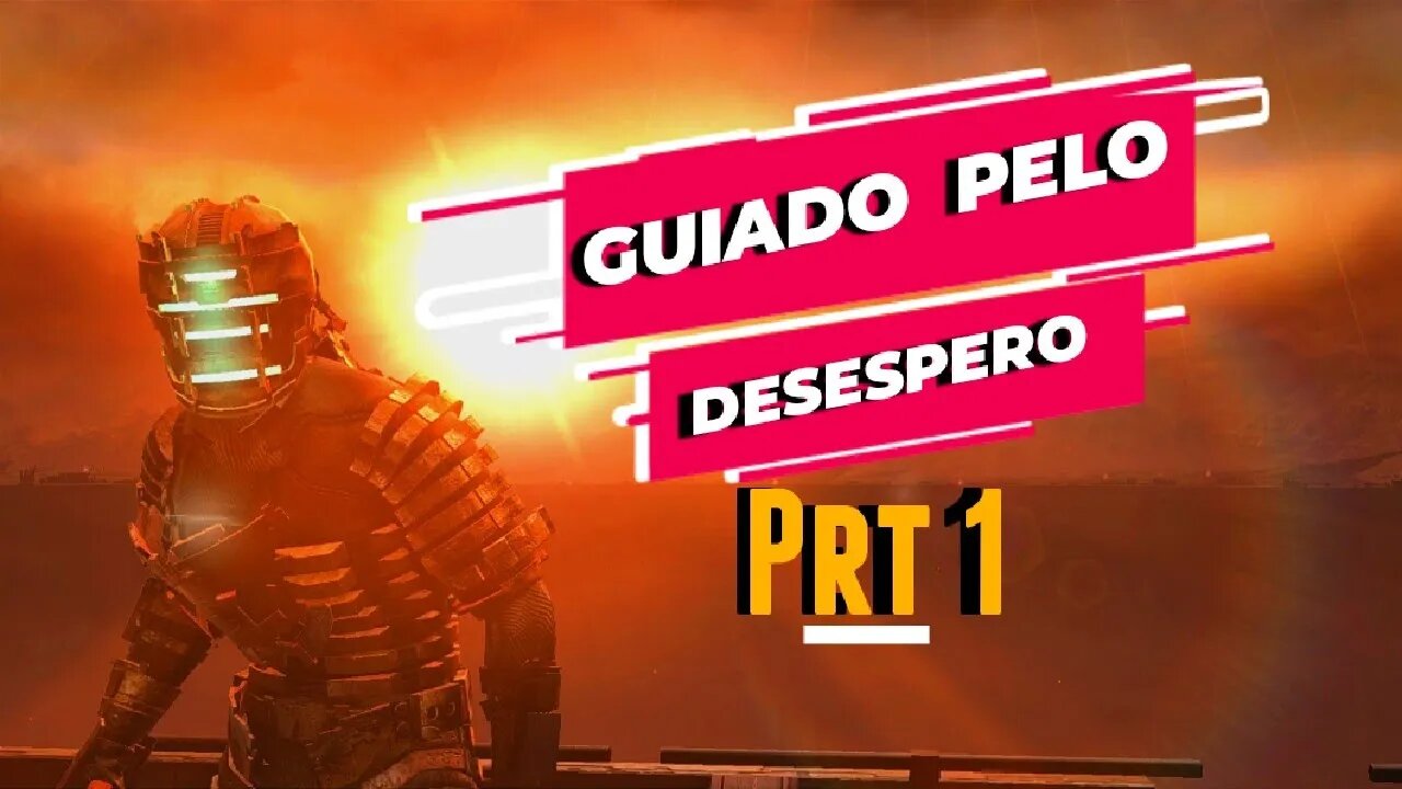 DEAD SPACE | Capítulo 12 - Dead Space