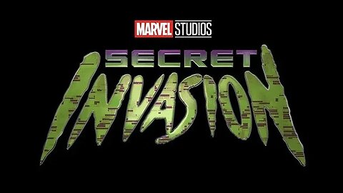 Marvel Secret Invasion - Official Trailer HD 🎬