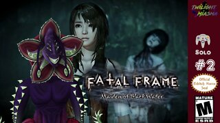 Fatal Frame #2