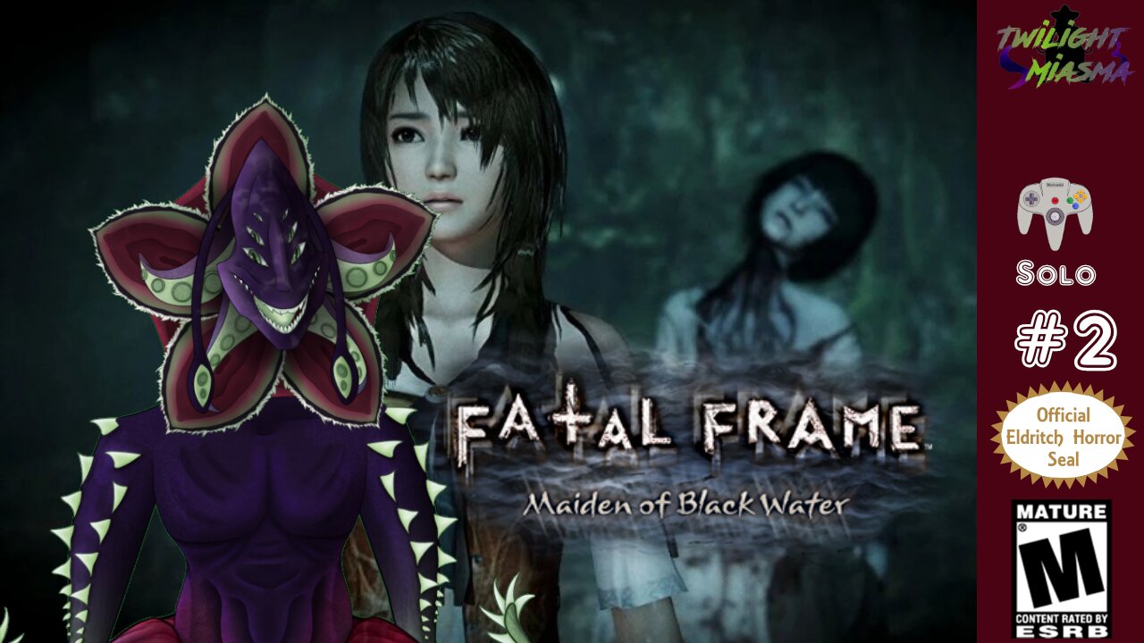 Fatal Frame #2