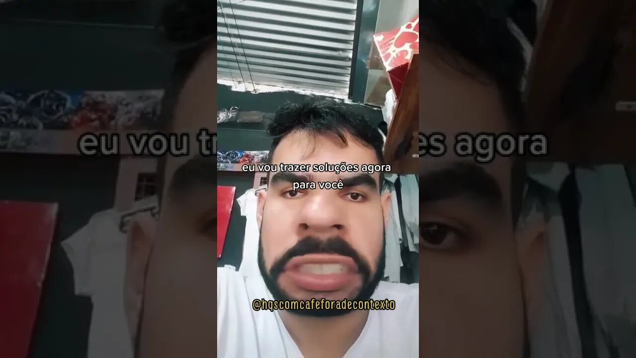 SOLUÇÃO PRA BRIGA LULA X BOLSONARO #shorts