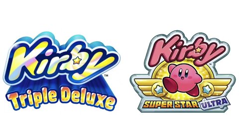 The True Arena - Battle - Kirby Super Star Ultra + Triple Deluxe Mashup Extended