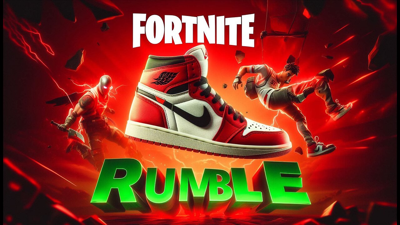 LATE NIGHT FORT!🟢SMACKDOWN WAS CRAZY!🟢 #RumbleTakeover #ThankYouRumble (!Ttshelp)(!clip)
