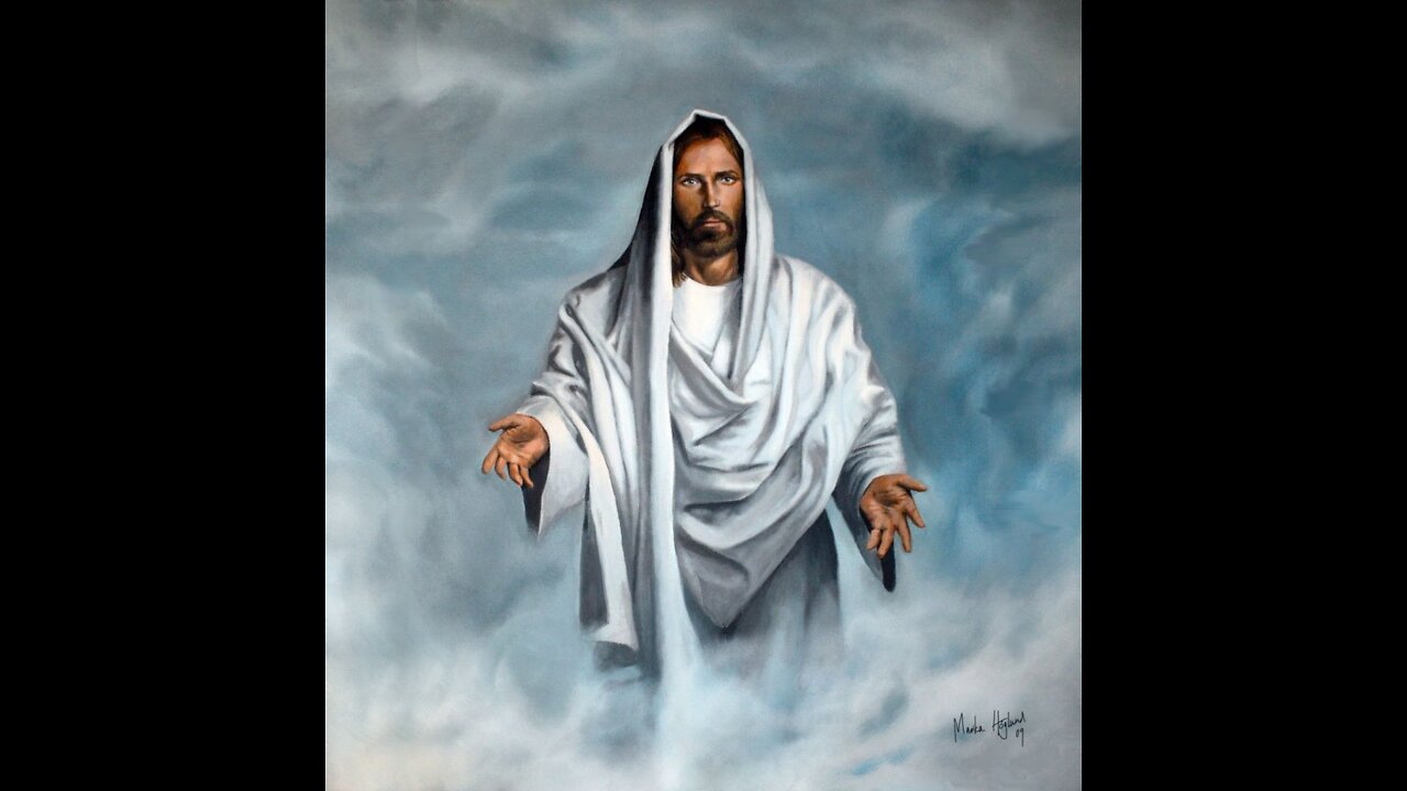 2-Min. Bible Inspired Prayer Service For Mon. 9-19-22