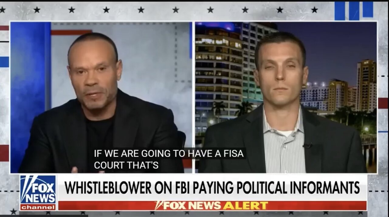 MAGA -The Real Threat to America -FBI -DOJ -China -Soros -Biden Family -Pelosi's J6 10-17