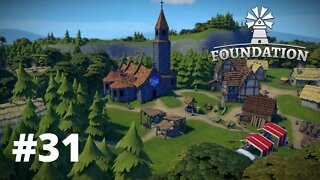Berry Many Problems - Foundation - 31