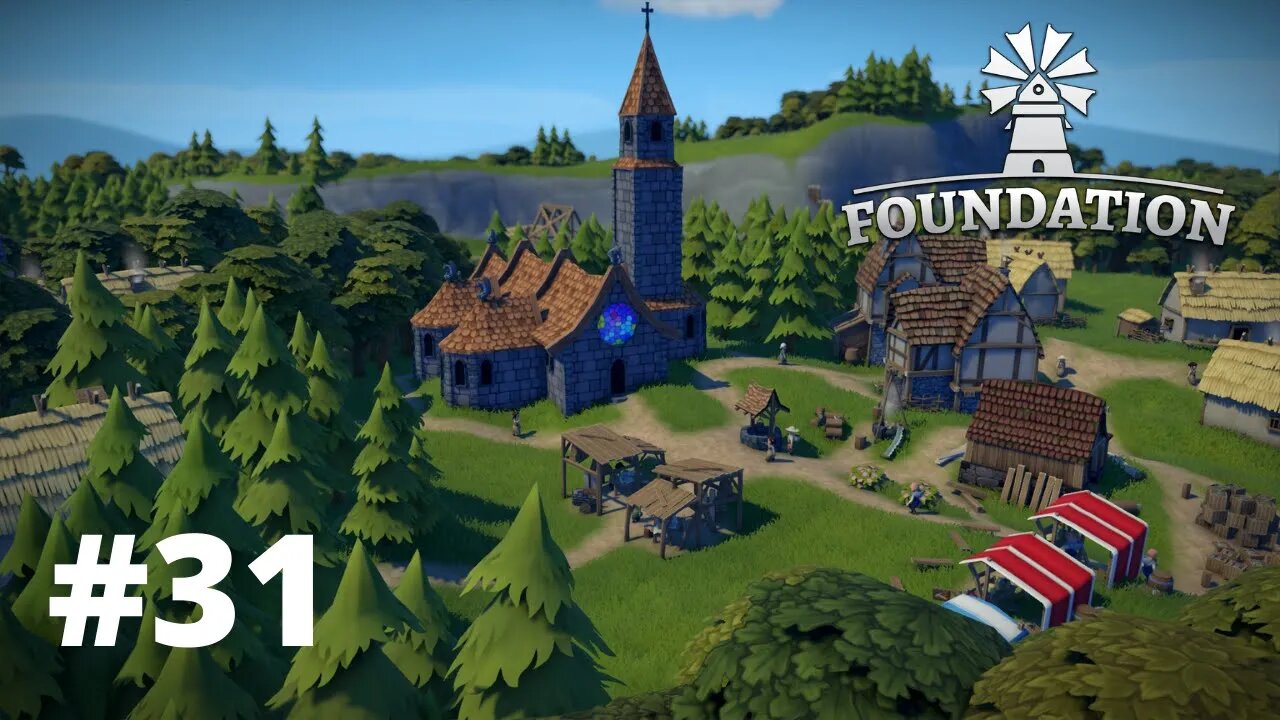 Berry Many Problems - Foundation - 31