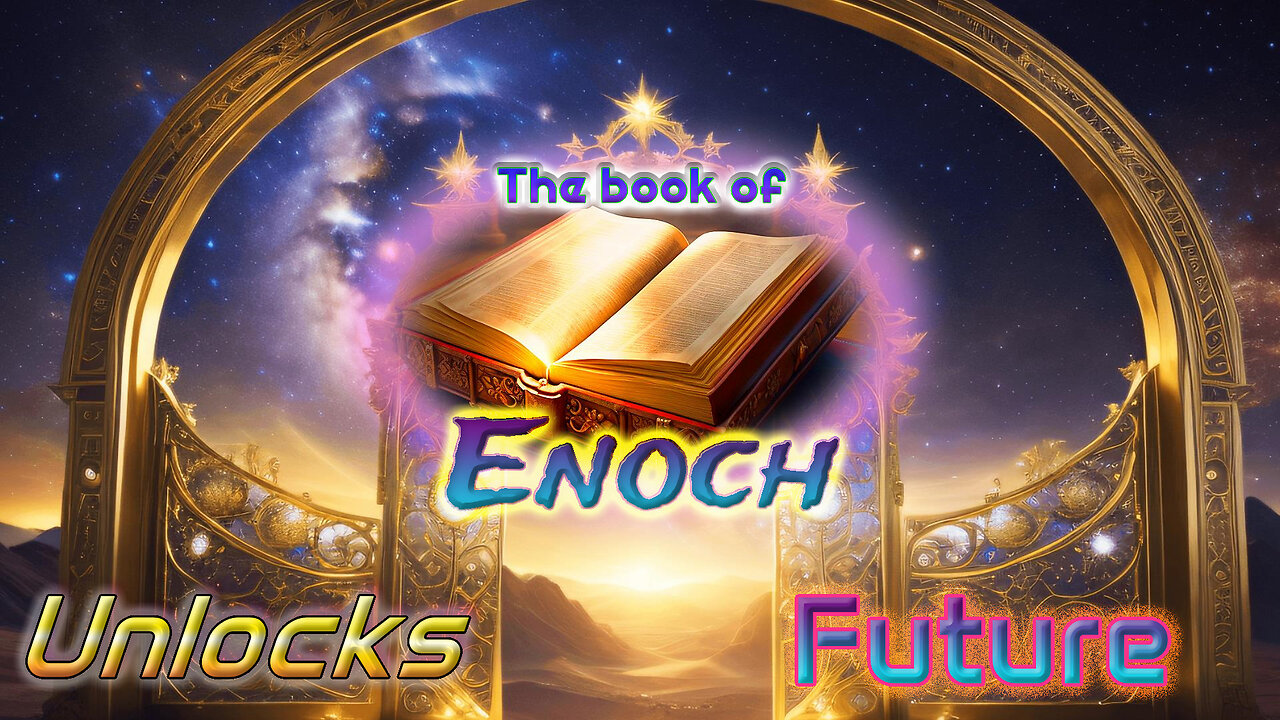 𝐀𝐮𝐭𝐡𝐨𝐫 𝐨𝐟 𝐋𝐢𝐟𝐞 𝐍𝐚𝐦𝐞𝐝!🌟𝟐𝐧𝐝 𝐏𝐚𝐫𝐚𝐛𝐥𝐞 𝐄𝐧𝐨𝐜𝐡 𝐬𝐚𝐰 𝐉𝐞𝐬𝐮𝐬'𝐬 𝐆𝐥𝐨𝐫𝐢𝐨𝐮𝐬 𝐑𝐞𝐭𝐮𝐫𝐧!