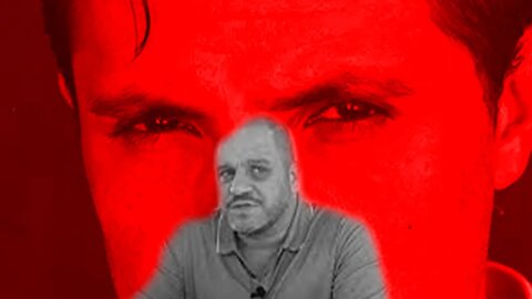 Pablo Salum VS Leonardo Cositorto ... spoiler alert: termina mal para Leo. XD