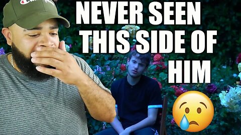 {{ REACTION }} Quadeca - The Man on my Left Shoulder (Official Music Video)