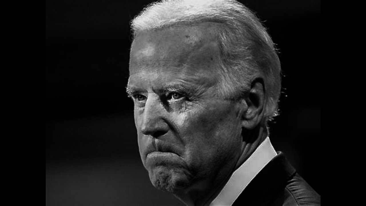 Pedodent Biden: #14