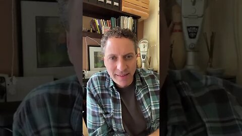 Instagram Live with Showrunner MichaelJaminWriter - October 14, 2022 - Screenwriting Tips & Advice