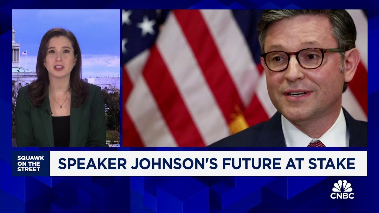 GOP faces major hurdles in 2025: Here's what to know