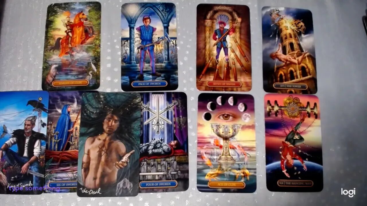 #TAROT #Rac-#Mesaje pt saptamana 27 #martie- 02 #aprilie 2023 #zodii #predictii #intuitie