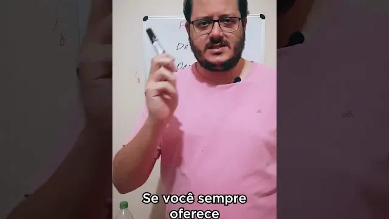 Como criar uma Promoção - Igor Taveira