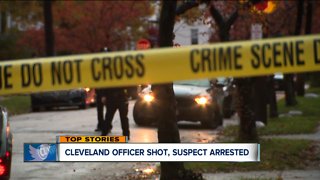 News 5 Cleveland Latest Headlines | November 3, 10am