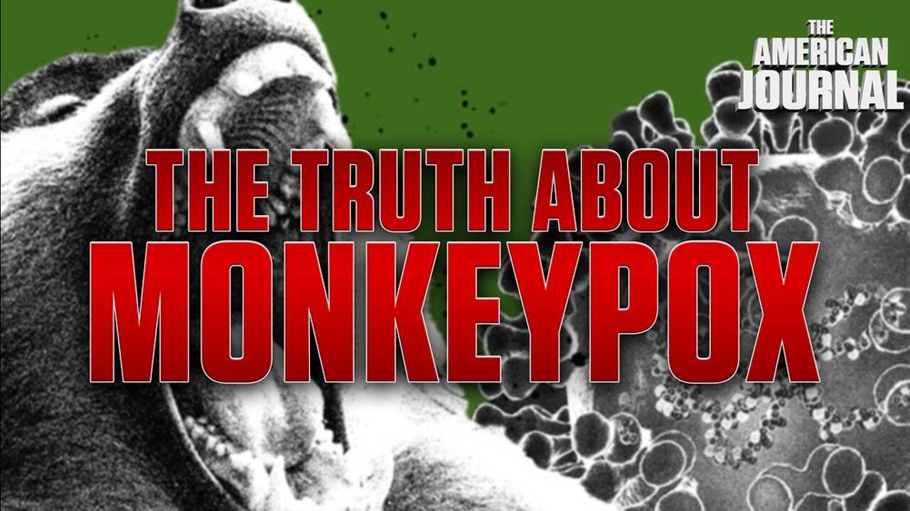 The Truth About Monkeypox