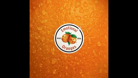 Emotional Oranges - Hold You Back (432hz)