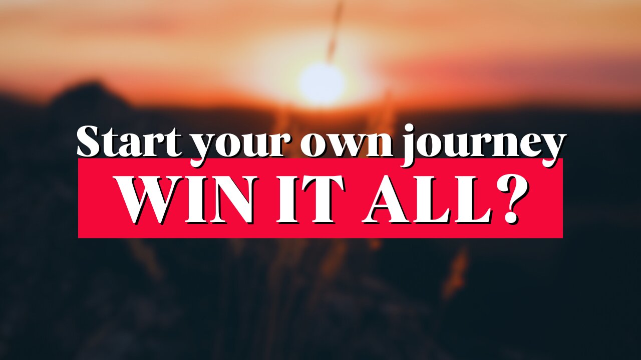 Achieve your goals start now.