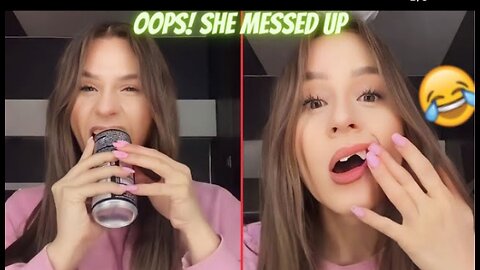 Try not to laugh 🤣🤣😂😂🤣🤣🤣🤣😂😂😂😂 Funny Video 😹