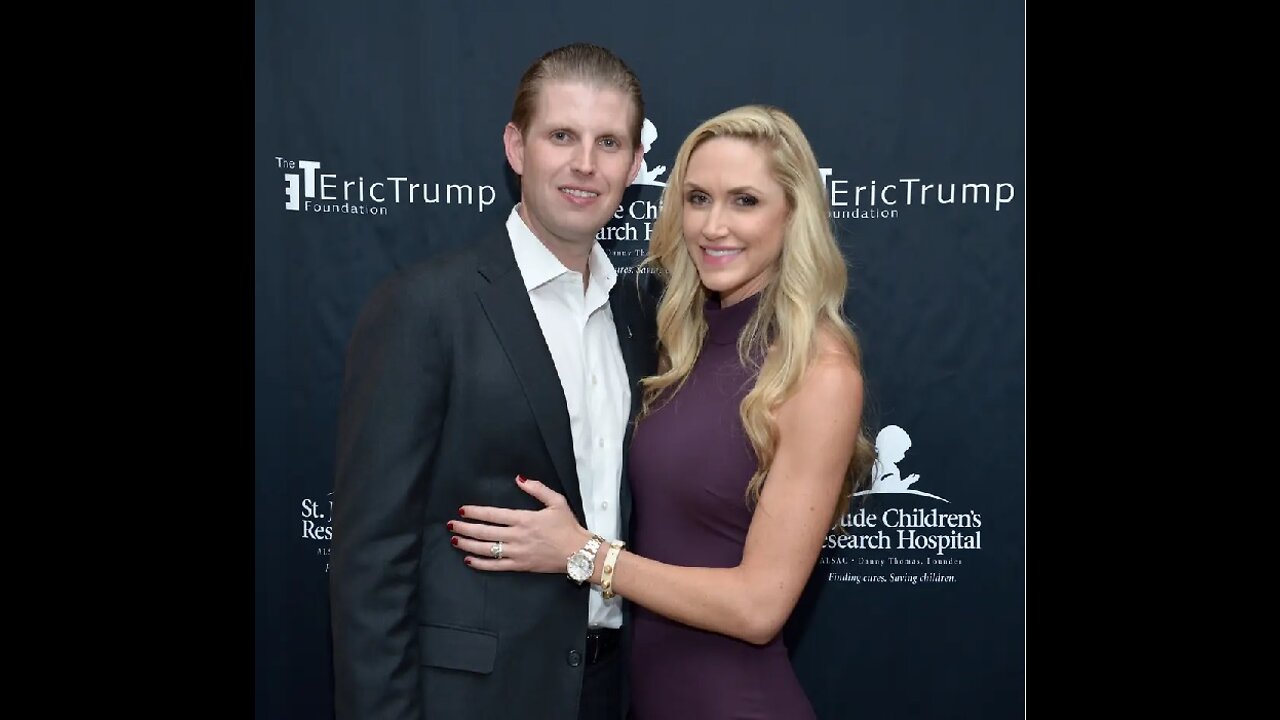The Tranny Trump Family - Part III