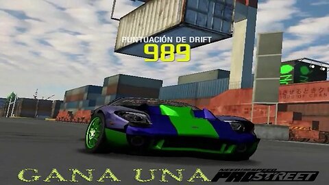 GANA UNA 🚗 Need for Speed: ProStreet #61