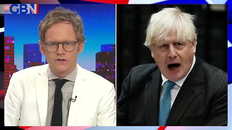 Mark Dolan: History will judge the flawed but talented Boris Johnson less harshly than many do today