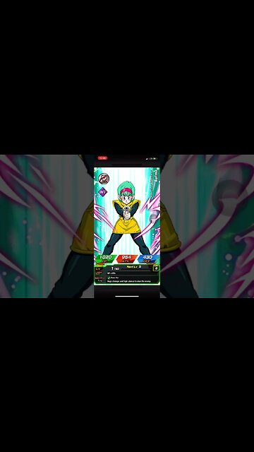 WWDC LR AGL SSGSS Goku & Vegeta Pulled | Dragon Ball Z: Dokkan Battle