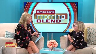 Dr. Jen Arnold | Morning Blend