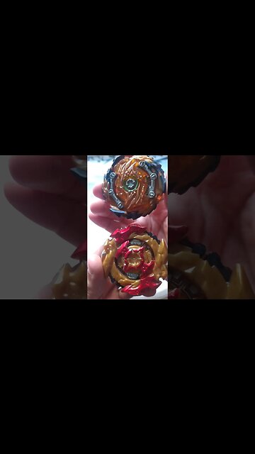 quem venceu essa batalha #batalhadebeyblade #beyblade #beybladeburst