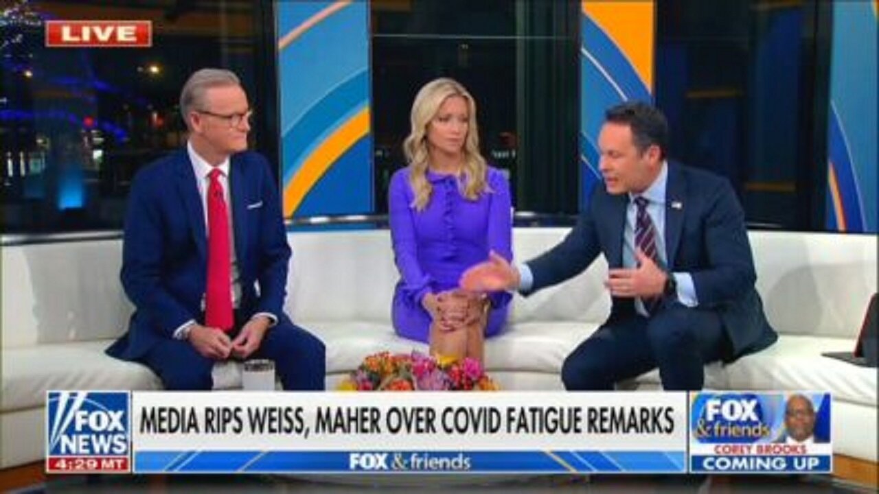 DEBATE: Tucker Serves Cenk the Truth About