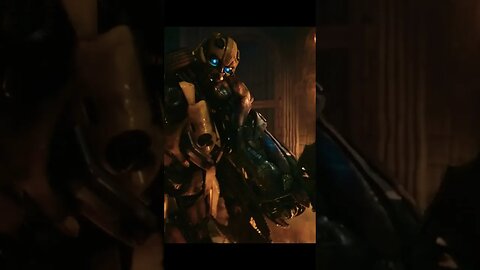 Bumblebee death scene ￼ #transformersriseofthebeasts #bumblebee #movieclip