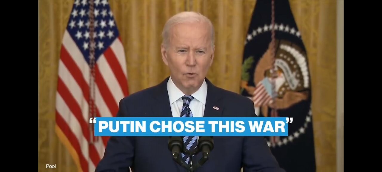 Russia Ukraine crisis