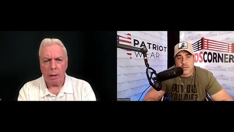 David Ike and Nina Rodriguez Critical Updates on Elon, Joe, and Tucker... - 11/22/24
