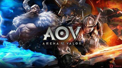 ARENA OF VALOR Tips & Tricks - HOW TO COUNTER LINDIS