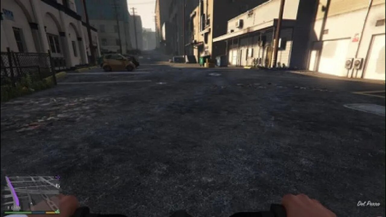 Grand Theft Auto V PS5 Part 2 Playboy Party