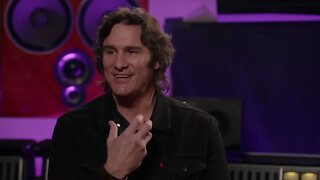 Joe Nichols Answers Fan Questions | Off The Record Live